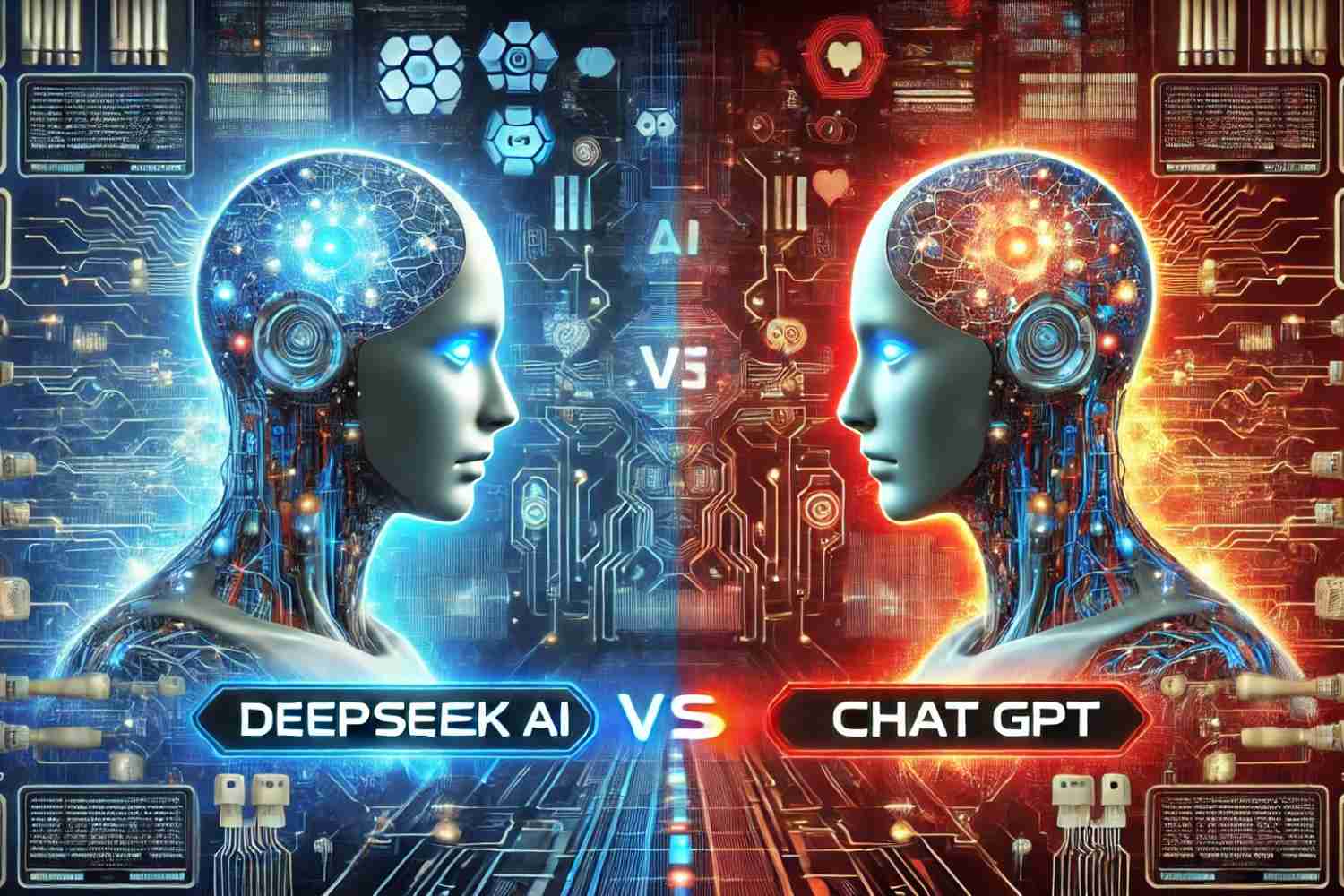 100r.si: ZANIMIVOSTI | Zgodba Deepseek je zgodba Chat GPT